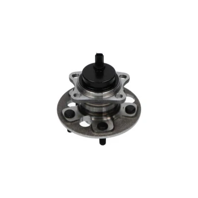Bilde av KAVO PARTS WBK 9090 Hjullagersett bakaksel med integrert ABS sensor 152 TOYOTA: Auris Hatchback, Corolla X Sedan
