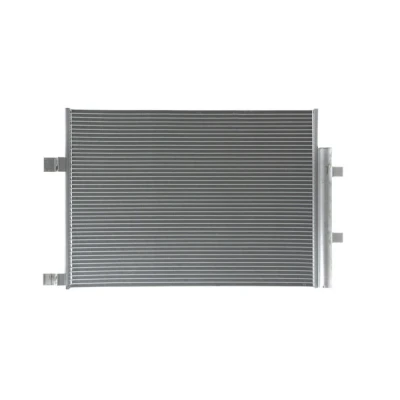 Bilde av Kondensator MAHLE ORIGINAL AC 1128 000P