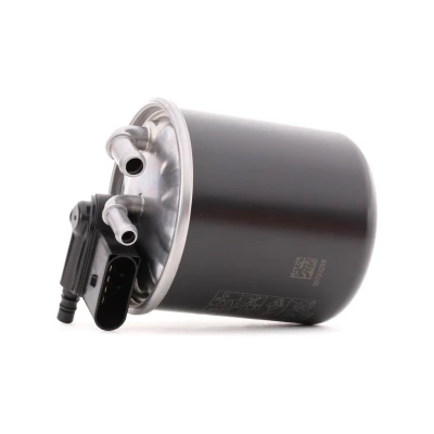 Bilde av MAHLE ORIGINAL KL 949 Drivstoffilter ledningsfilter, med filteroppvarming 10 8,0 MERCEDES BENZ: A Klasse, Vito Mixto, ML Klasse