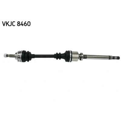 Bilde av SKF VKJC 8460 Drivaksel 867, 313 med lager RENAULT: Kangoo I Express