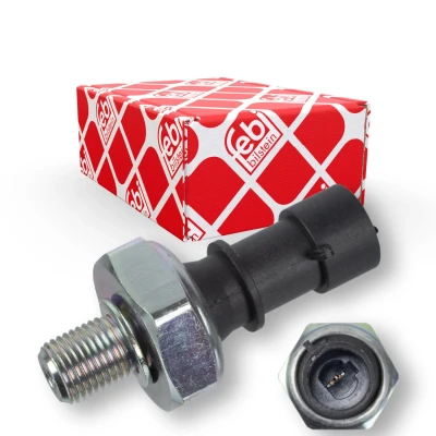 Bilde av FEBI BILSTEIN 173117 Oljetrykkbryter 0,4 OPEL: Corsa D Hatchback