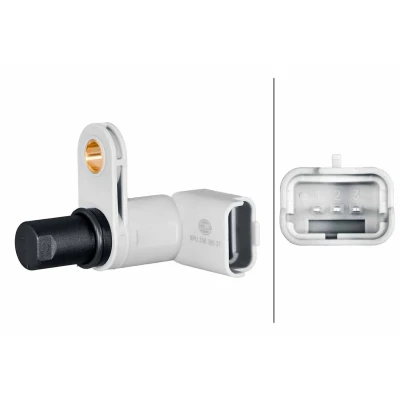 Bilde av HELLA 6PU 358 380 271 Sensorer Hall prinsipp PEUGEOT: 207 Hatchback, 307 SW, CITROËN: C4 I Hatchback
