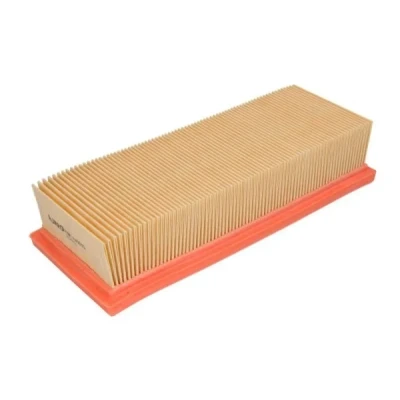 Bilde av PURRO PUR PA1015 Luftfilter 49 90 230 firkantet Filterinnsats FIAT: Panda I Hatchback