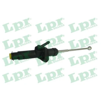 Bilde av LPR 2115 Giversylinder