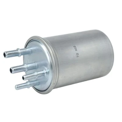 Bilde av PURRO PUR PF5013 Drivstoffilter ledningsfilter 10 8 LAND ROVER: Discovery 3, Range Rover 4, 5
