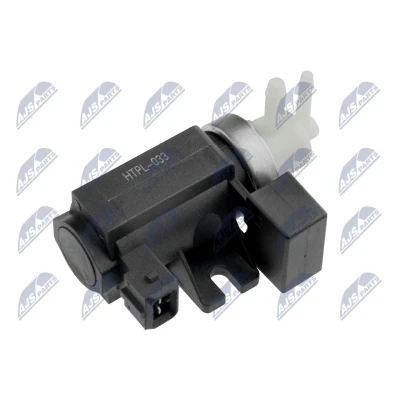 Bilde av NTY EGR PL 033 trykkomformer, turbolader elektrisk pneumatisk OPEL: Astra H Caravan, GTC, Hatchback
