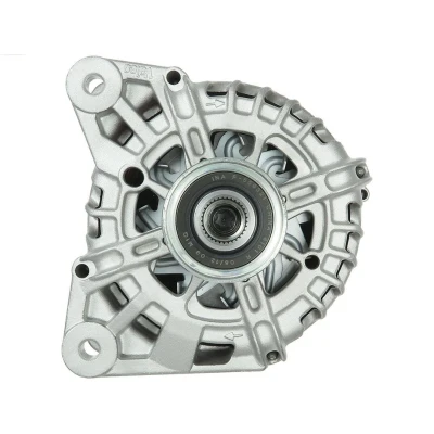 Bilde av AS PL A3254(VALEO) Dynamo 12V 120A OPEL: Vivaro A Combi, Van, Flatvogn lastebil / Chassis, RENAULT: Kangoo I Express, TRAFIC 2 Bus