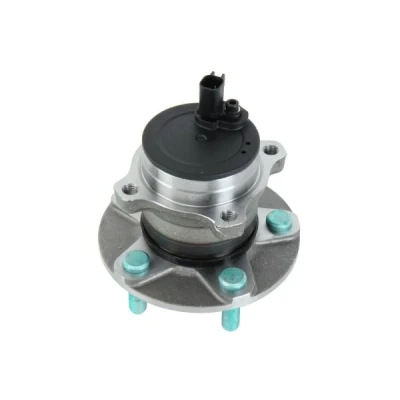Bilde av KRAFT 4102320 Hjullagersett bakaksel FORD: Focus 2, 2 Kombi, C Max