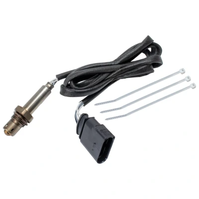 Bilde av FEBI BILSTEIN 177511 Lambdasonde oppvarmet 4 VOLKSWAGEN: Polo III Hatchback