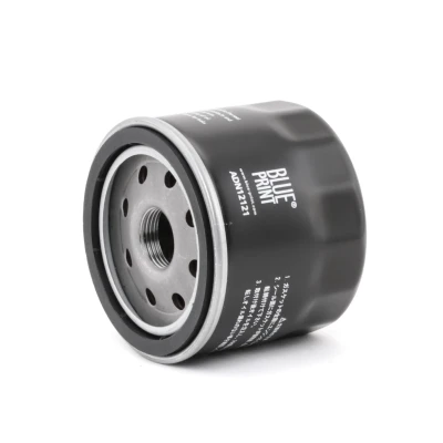 Bilde av BLUE PRINT ADN12121 Oljefilter Påskruingsfilter RENAULT: Kangoo I, MEGANE 3 Grandtour, GRAND SCENIC 3, NISSAN: Qashqai / Qashqai+2 Juke