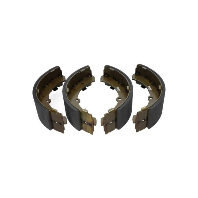 Bilde av Bremsesko sett, Bakaksel, Framaksel toyota dyna 150 flak/chassi, 200 flak/chassi OE 0449436180, 0449436190, 0449436210