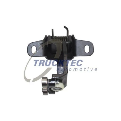 Bilde av TRUCKTEC AUTOMOTIVE 02.53.289 rulleføring, skyvedør senter høyre MERCEDES BENZ: Vito Mixto, Minibuss, Viano