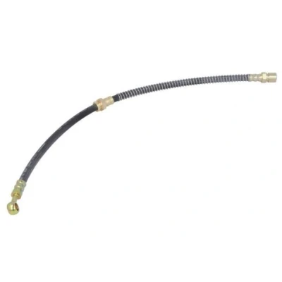 Bilde av ABE C80611ABE Bremseslange framaksel begge sider 555 M10x1