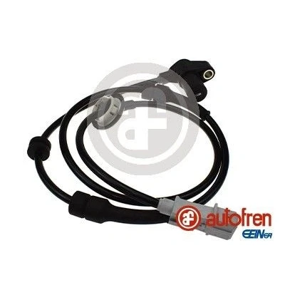 Bilde av AUTOFREN SEINSA DS0208 ABS sensor framaksel høyre, venstre passiv 2 1030 PEUGEOT: 406 Stasjonsvogn, Coupé