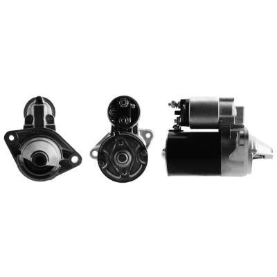 Bilde av LUCAS ELECTRICAL LRT00206 Starter 12 0,7 8 NISSAN: Primera Hatchback, Almera II Hatchback