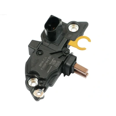 Bilde av AS PL ARE0128(BOSCH) Generatorregulator 12 VOLKSWAGEN: Passat B6 Variant, GOLF 6, Polo V Hatchback, AUDI: A4 B8 Allroad, Avant, Q5