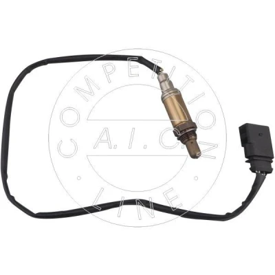 Bilde av AIC 70783 Lambdasonde M18 x 1,5 oppvarmet, reguleringssonde D formet VOLKSWAGEN: Golf 4, 4 Variant, Bora Sedan, AUDI: A3 Hatchback