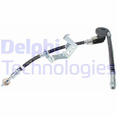 Bilde av DELPHI LH6870 Bremseslange Banjo PEUGEOT: 407 Sedan, Coupé, SW, CITROËN: C5 III Stasjonsvogn