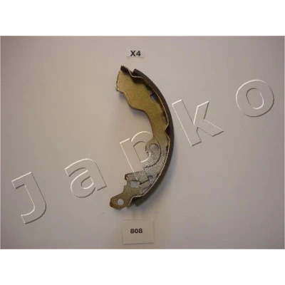 Bilde av JAPKO 55808 Bremsesko bakaksel 180 31 SUZUKI: Ignis I