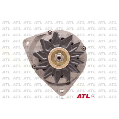 Bilde av Dynamo, audi 80 b4 avant, sedan, coupe b3, 034 903 016 M