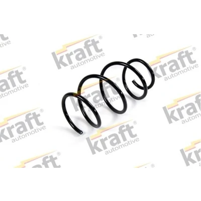 Bilde av KRAFT 4022720 Fjærer framaksel BMW: 3 Sedan, Coupé