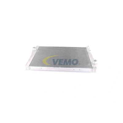 Bilde av VEMO V20 60 0027 Radiator Aluminium 598 445 40 Original Quality BMW: X5