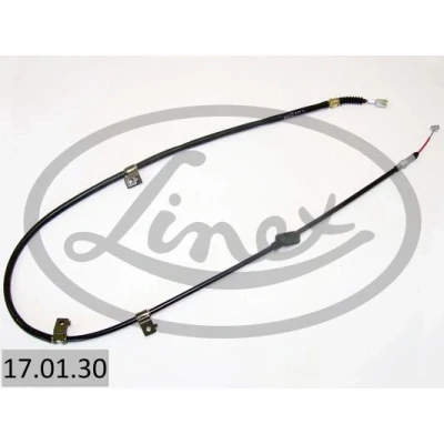 Bilde av LINEX 17.01.30 Håndbrekkwire
