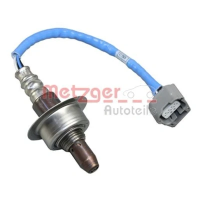Bilde av METZGER 0893677 Lambdasonde M18x1,5 reguleringssonde NISSAN: MICRA 4