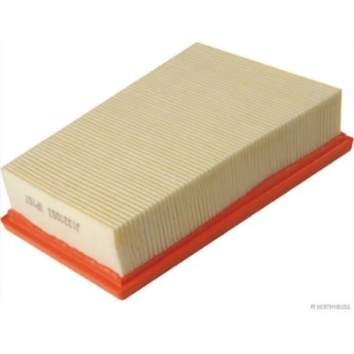 Bilde av HERTH+BUSS JAKOPARTS J1321063 Luftfilter 58 Filterinnsats NISSAN: Qashqai / Qashqai+2 I, X Trail