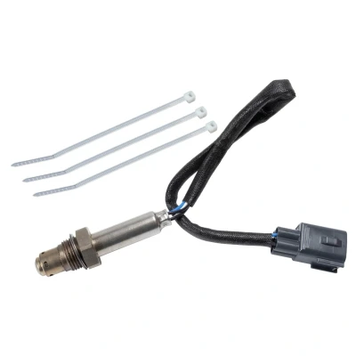 Bilde av FEBI BILSTEIN 177571 Lambdasonde oppvarmet 4 TOYOTA: Avensis II Station Wagon, Yaris Hatchback, Sedan, LEXUS: GS III