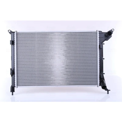 Bilde av NISSENS 69702A Radiator Aluminium 539 359 22 Kjøleribber loddet MINI: Hatchback