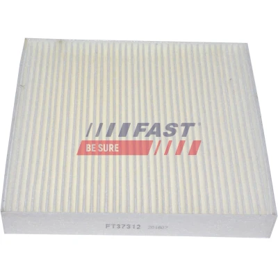 Bilde av FAST FT37312 Kupéfilter pollenfilter 214 200 30 ALFA ROMEO: 159 Sportwagon, Sedan, Brera