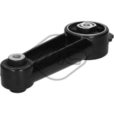 Bilde av Lagring, motor, Framaksel, audi q7, porsche cayenne, vw touareg, 7L5 199 331 D, 955 375 101 13