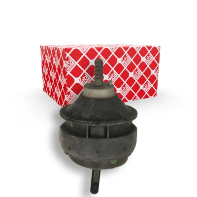 Bilde av FEBI BILSTEIN 30049 Motorfeste venstre hydrolager gummi