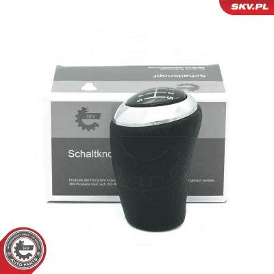 Bilde av ESEN SKV 63SKV059 Girkule 6 trinns Lær MAZDA: 3 Hatchback