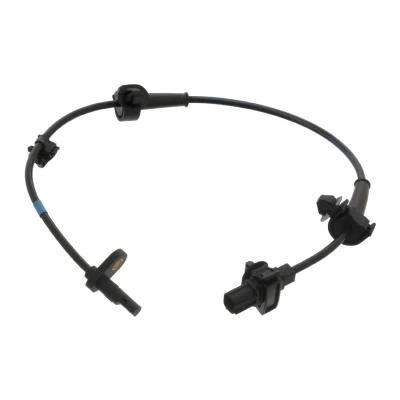 Bilde av BLUE PRINT ADH27125 ABS Sensor venstre bakaksel HONDA: CIVIC 8 Hatchback