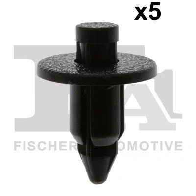 Bilde av FA1 76 30004.5 ekspansjonsnagle 6,5
