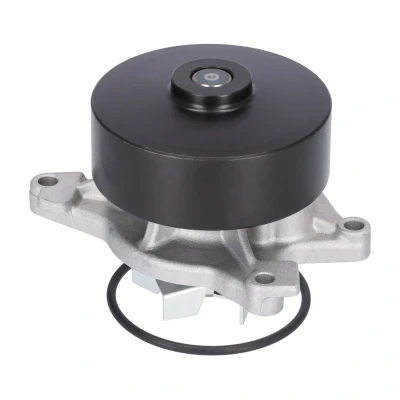 Bilde av FEBI BILSTEIN 186015 Vannpumpe Aluminiumstøpegods med tetningsring Metall TOYOTA: Avensis II Station Wagon, Auris Hatchback, Corolla IX Hatchback