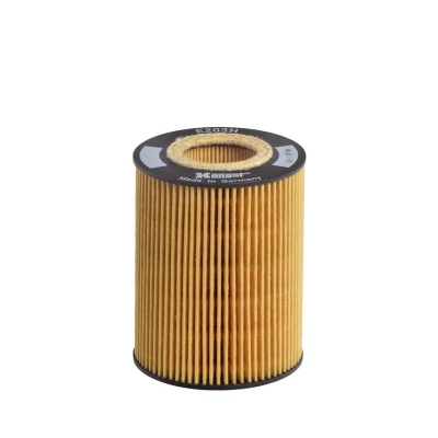 Bilde av HENGST FILTER E203H D67 Oljefilter Filterinnsats BMW: 5 Touring, Sedan, X5
