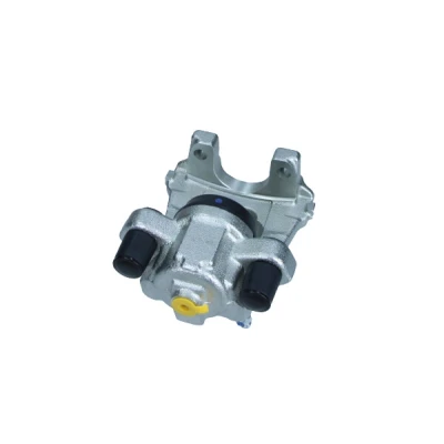 Bilde av MAXGEAR 82 1275 Bremsecaliper Støpejern venstre bakaksel BMW: 1 Hatchback