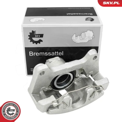 Bilde av Bremsecaliper, Framaksel høyre Esen skv 78SKV472 audi, seat, skoda, vw OE 4B0 615 124, 4B0615124, 8D0 124B