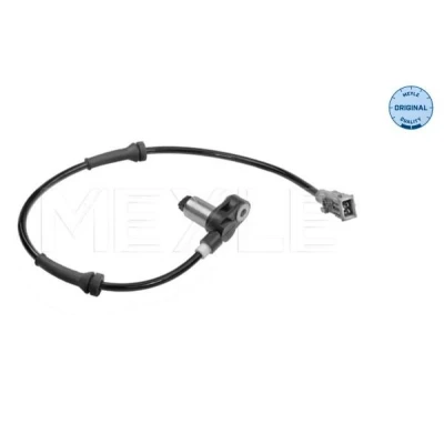 Bilde av MEYLE 11 14 899 0016 ABS sensor framaksel begge sider ORIGINAL Quality passiv 2 1150 480 12