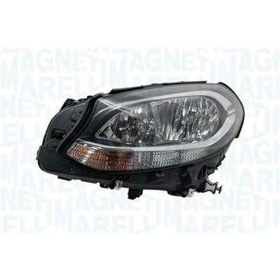 Bilde av MAGNETI MARELLI 710301295203 Frontlykter MERCEDES BENZ: B Klasse