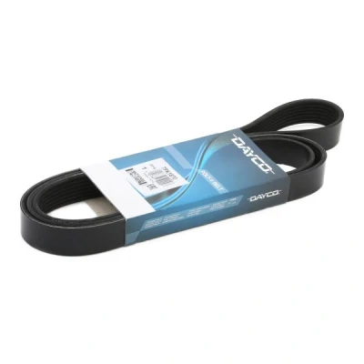 Bilde av DAYCO 7PK1870 Kileribberem 1870,0 7 TOYOTA: LAND Cruiser Prado 120, Avensis III Stasjonsvogn, RAV4 SUV, ROVER: Range Rover 2, Discovery 2