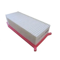 Bilde av ALCO FILTER MD 8720 Luftfilter 65,0 122,0 276,0 Filterinnsats DACIA: Duster SUV, Dokker Stasjonsvogn, RENAULT: Clio 4