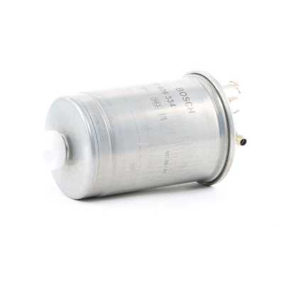 Bilde av BOSCH 0 450 906 334 Drivstoffilter ledningsfilter 8 VOLKSWAGEN: Sharan I, SEAT: Alhambra FORD: Galaxy Mk1 MPV