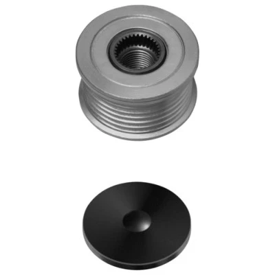 Bilde av HELLA 9XU 358 038 461 Frihjul Dynamo 36,2 med hette MERCEDES BENZ: E Klasse Sedan, T modell, C modell