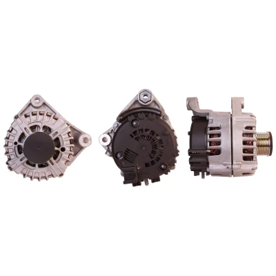 Bilde av LUCAS ELECTRICAL LRA03683 Dynamo 14V 180A BMW: X5, 5 Touring, 7