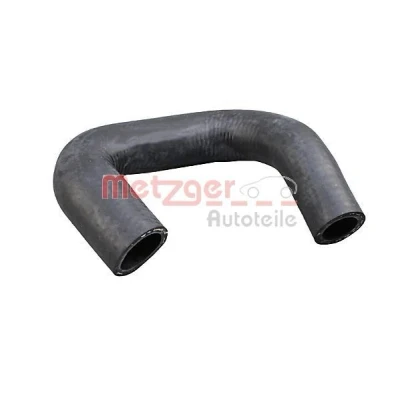 Bilde av METZGER 2421427 Radiatorslange EPDM (etyl propylen dien gummi) VOLKSWAGEN: Transporter 5