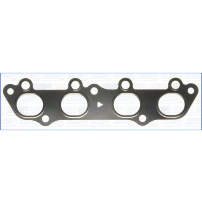 Bilde av AJUSA 13231700 Eksospakning Eksosmanifold MULTILAYER STEEL